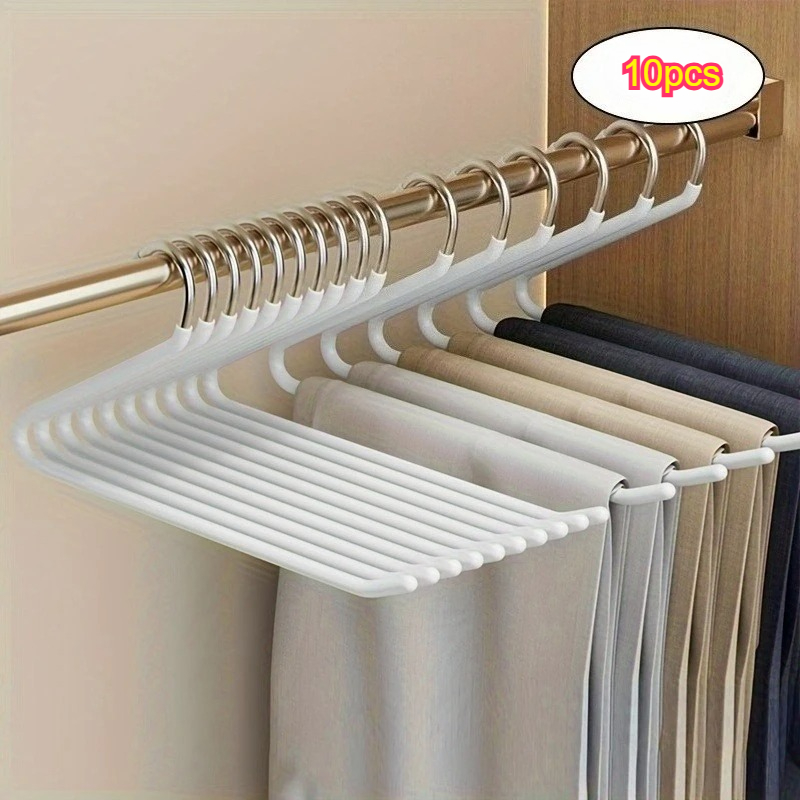 Non Z Shaped Pants Hangers - Image 1