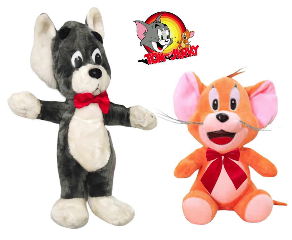 tom and jerry toys online