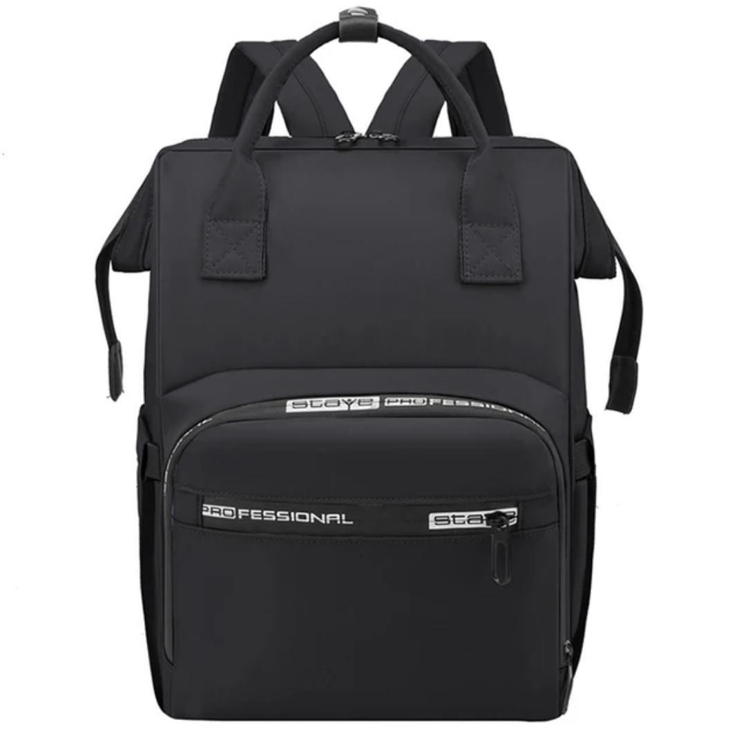 aesthetic kids bagpack Baby  Bag new fashionable bag multiple pockets