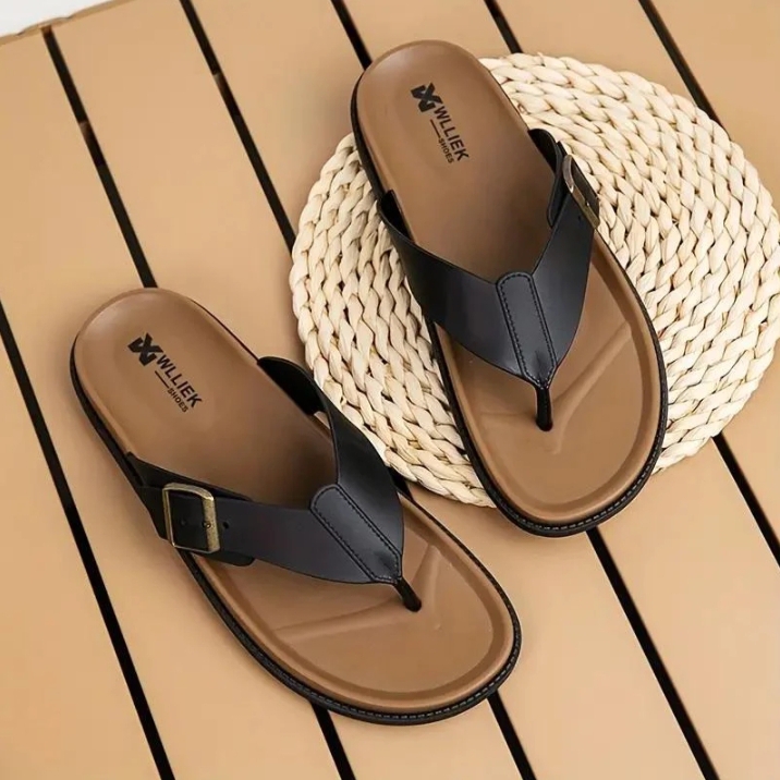 465 article Mens imported summer trending slippers BRANDED Quality