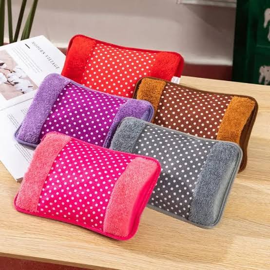 Electric Hot Water Bag - Water Heater | Daraz.com.bd