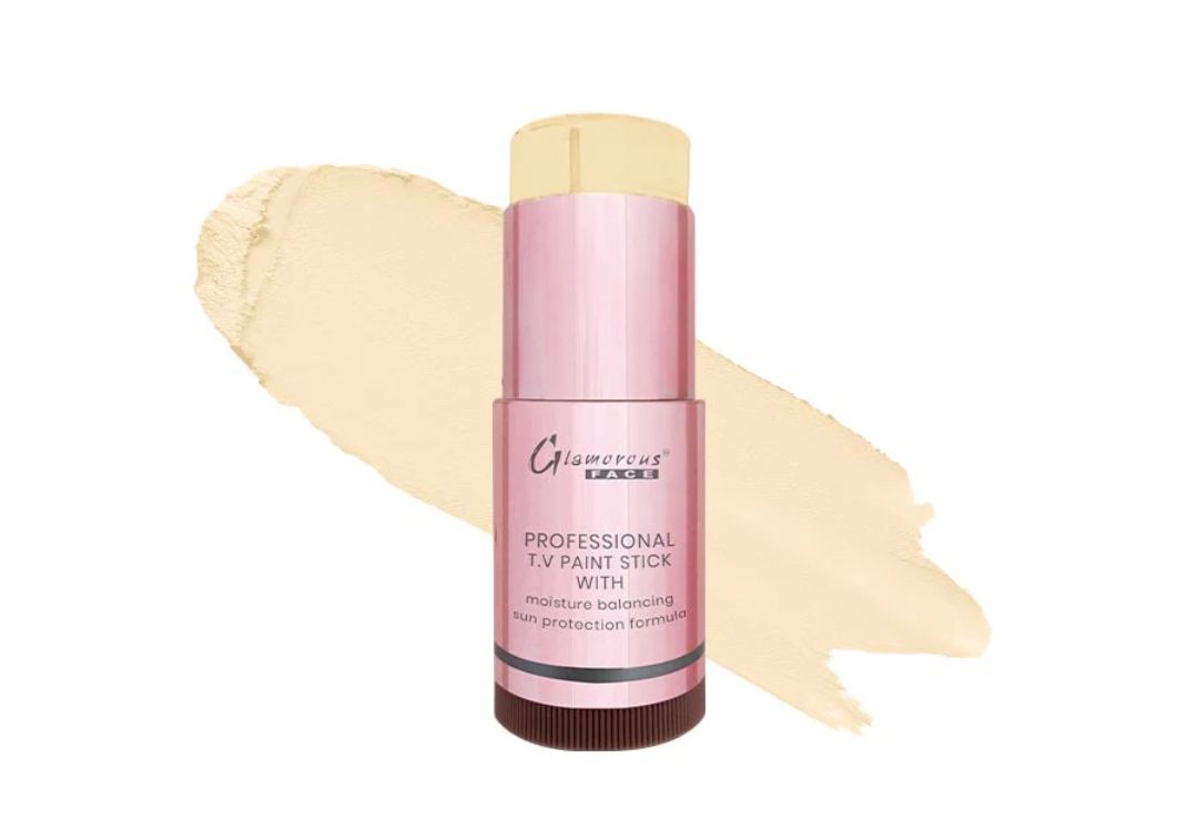 Glamorous Face Foundation Stick.
