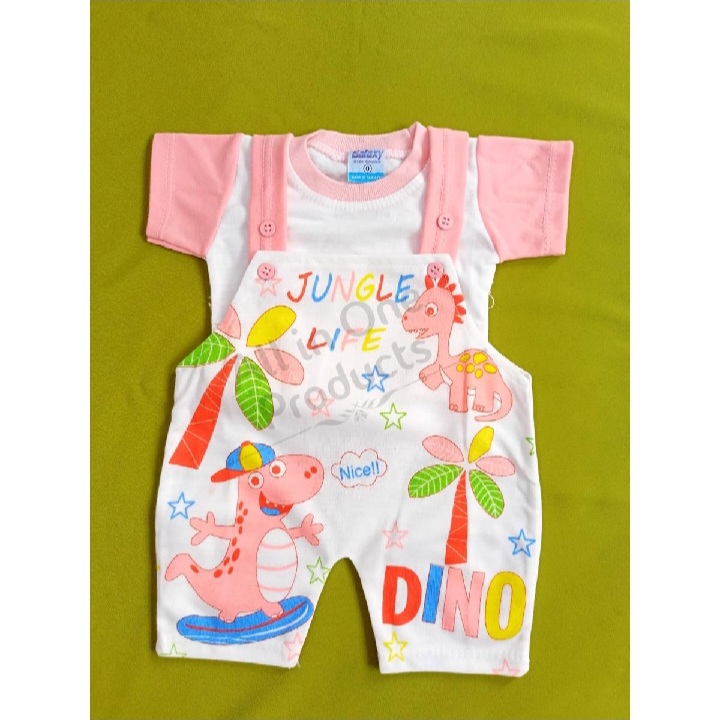 High quality baby romper in summer stuff in premium Quality new born baby romper in random colours and designs