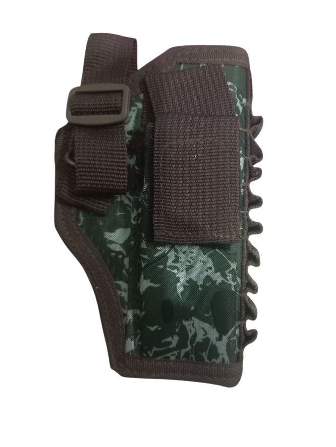 Universal clothing pouch