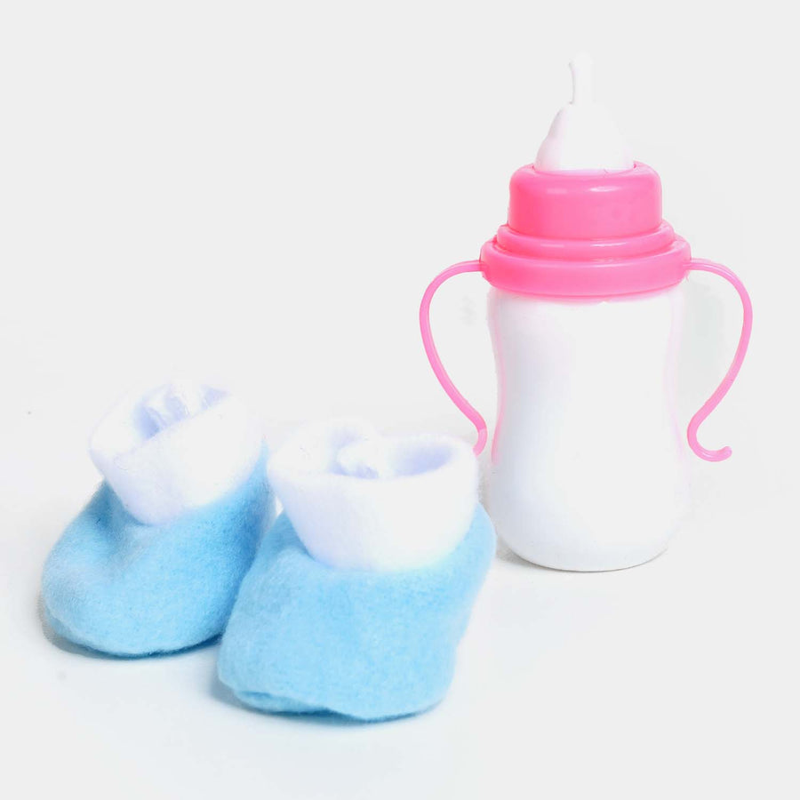 Stuff Feeder baba gudda Doll Toy For boys
