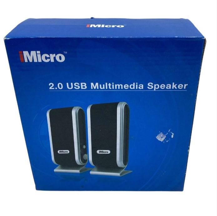 Kisonli 620 Computer Speaker Wired 2.0 Usb Speakers Digital Partable For Computer Pc Laptop PAk FF