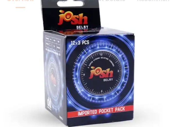 j d3elay 12*3=36pcs