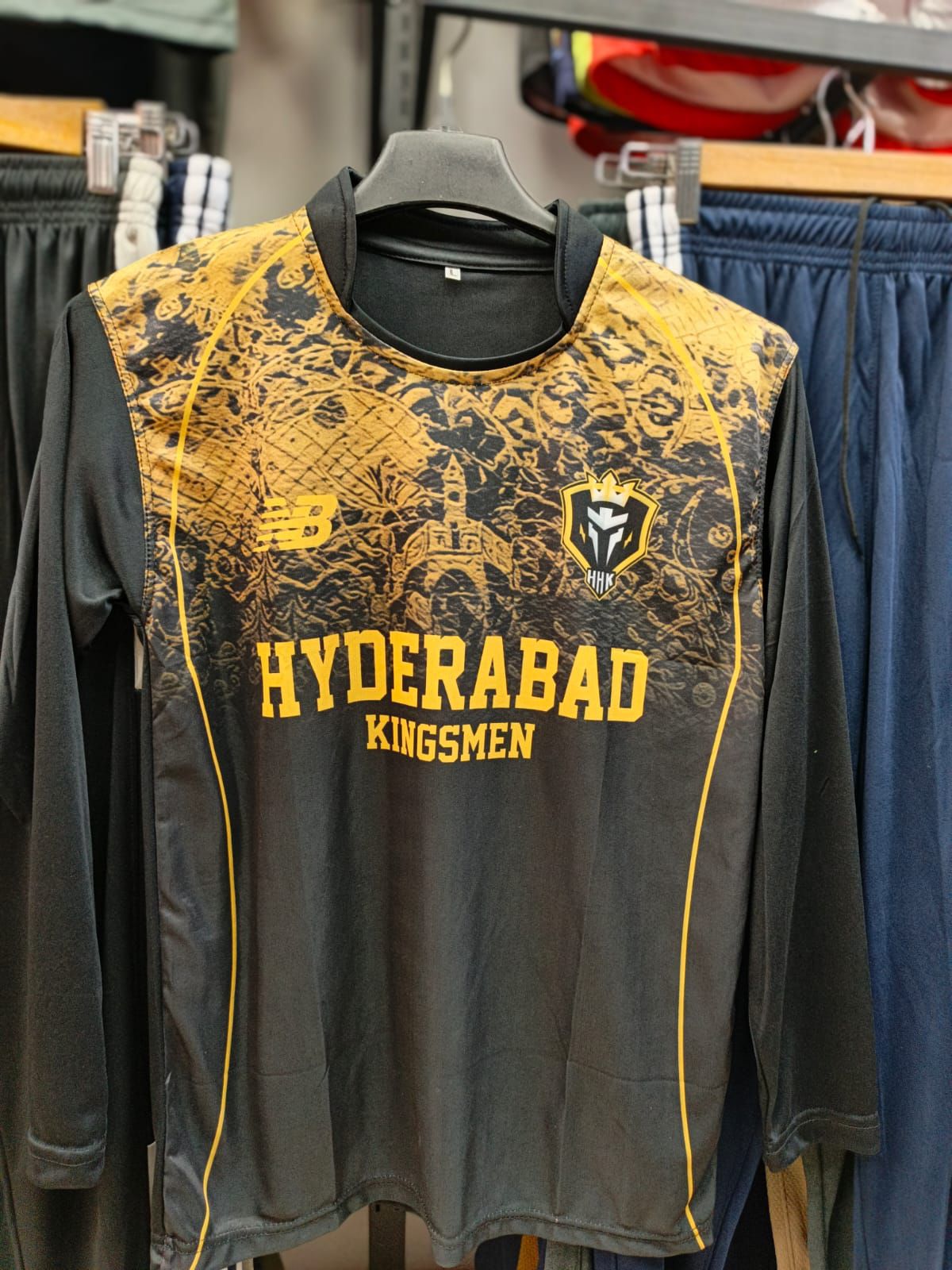 New 2026 All Psl Shirts Cricket Full Sleeves Shirt