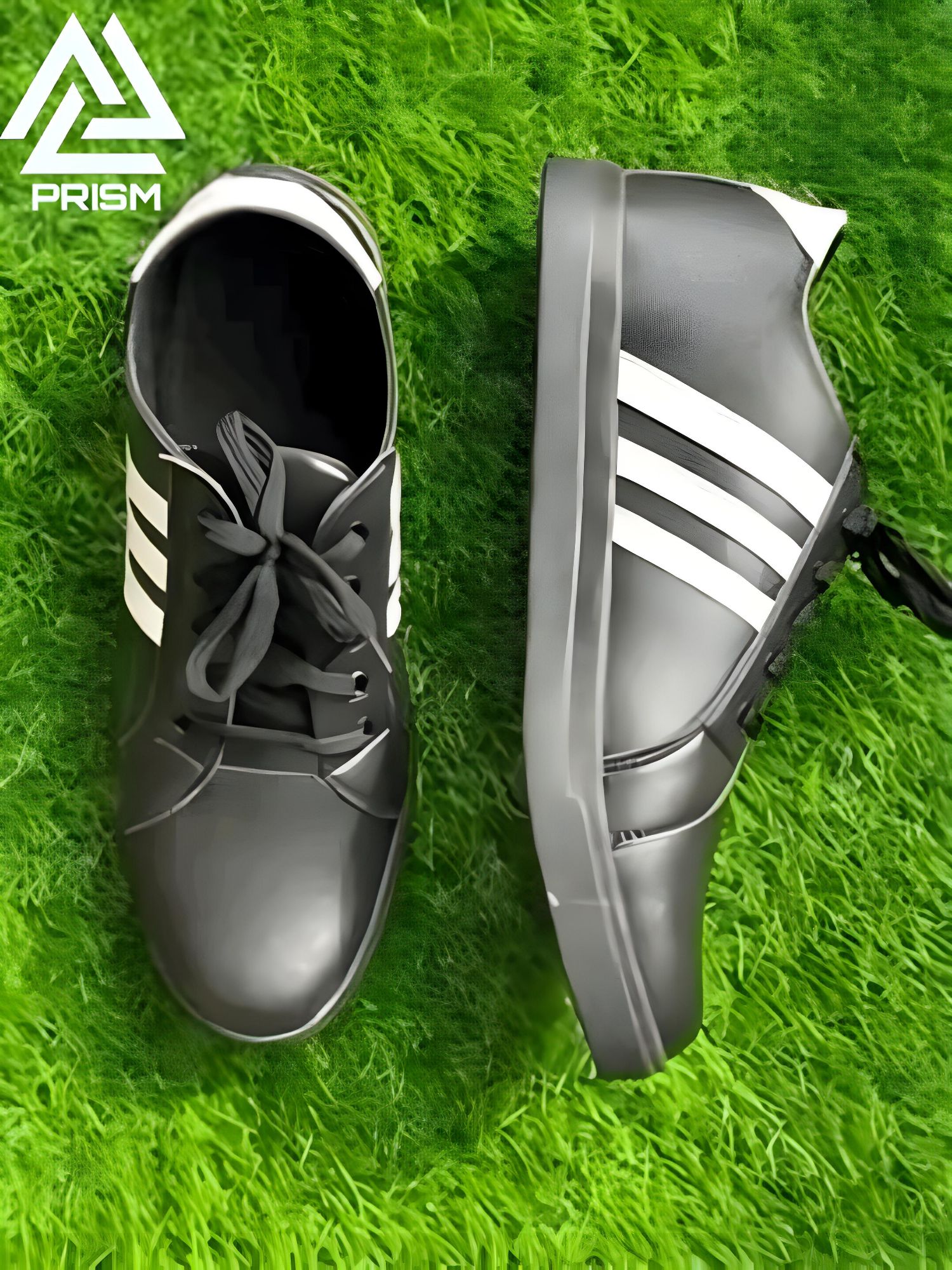 PRISM Comfort and Style with Lightweight and Genuine All Season Casual Sports Shoes for Men and Women - Perfect for Running, Walking, Cross-Training, and Everyday Sneakers. Men's Breathable Mesh Running Shoes, Sneakers for men, Girls Sneakers, Boys Shoes
