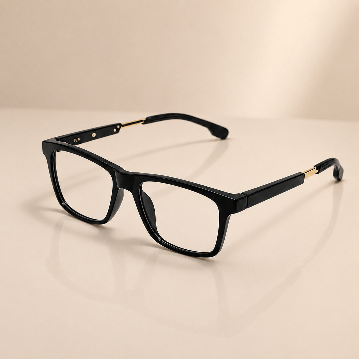 Photochromic Solar Glasses for Men – Color Changing Stylish Sunglasses