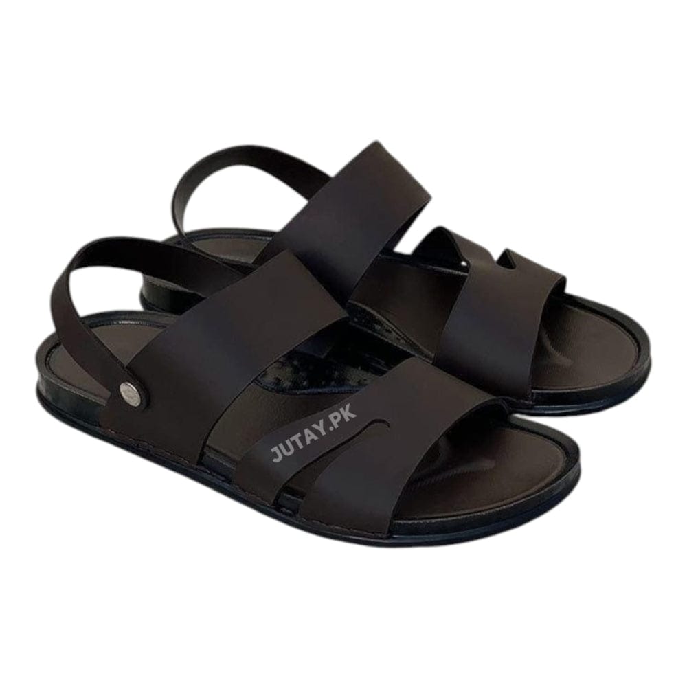 Sandals for men ||New stylish design for boys - soft and comfortable and trending