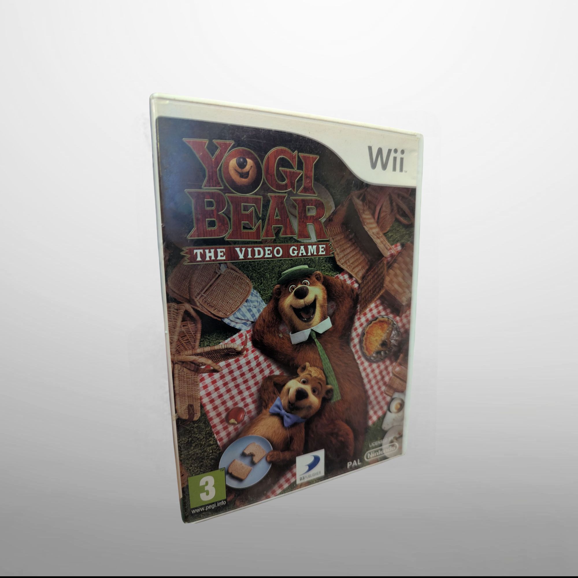 Nintendo wii games / Nintendo wii u games / Nintendo wii Game original Cds (Choose & Buy)