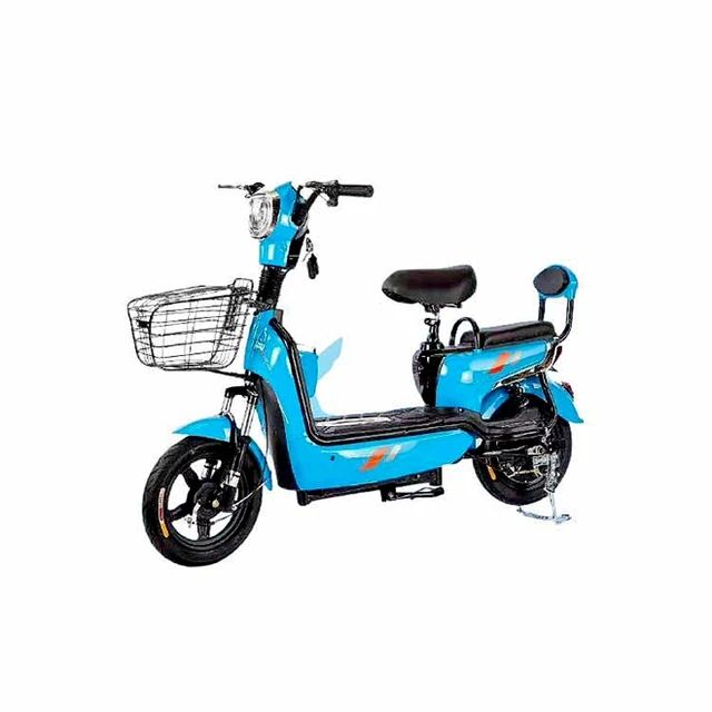 Electric Scooter EBike Cycle with Charge and Paddle kids Daraz.pk