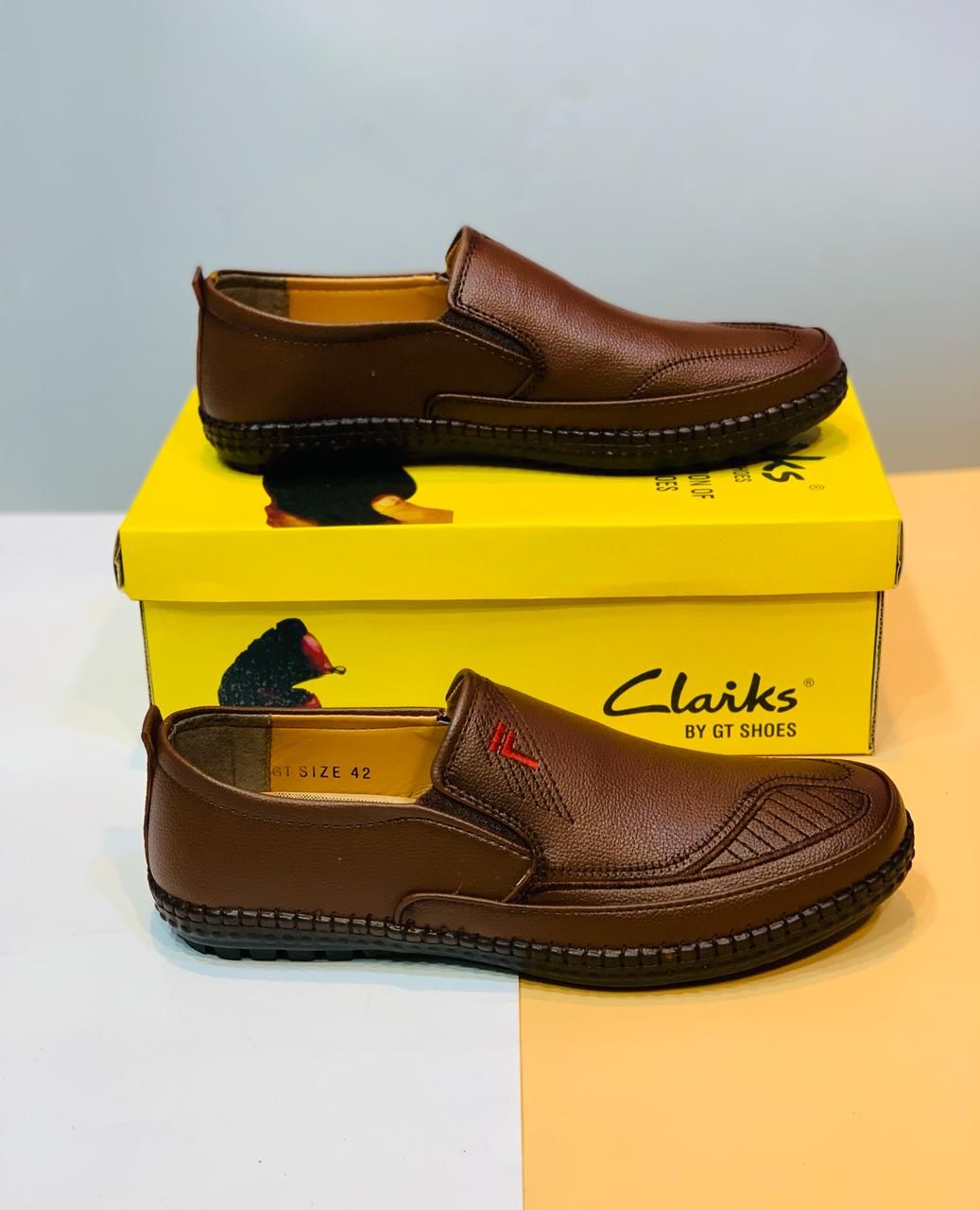 Quetta Order Clarks Shoes Office Shoes Clark Shoes Comfortable