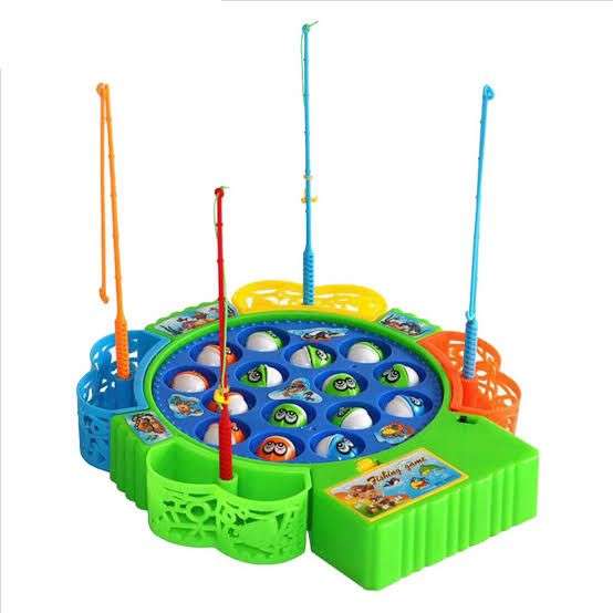 Buy Fishing Game Toy Online at Best Price in Pakistan 2024 