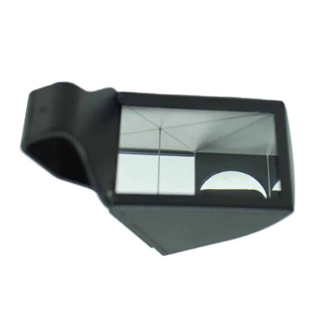 Camera Lens Smartphone Universal Right Angle Lens Clip 90 Degree Turning.