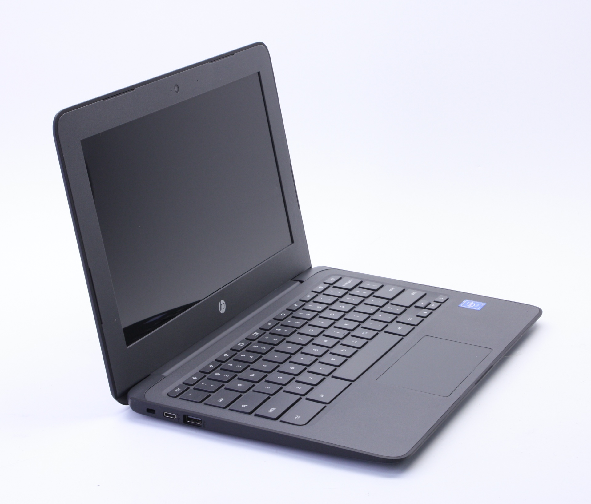 Hp chromebook G5 windows 10 and playstore supported, 8 hour battery backup, 4Gb Ram 16gb ssd (expendable sd card)