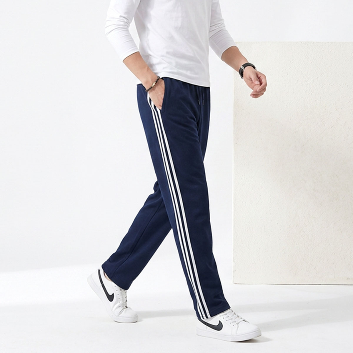 Trousers for men _ boys _ Summer season sport gym trouser best Quality {UB Collection}