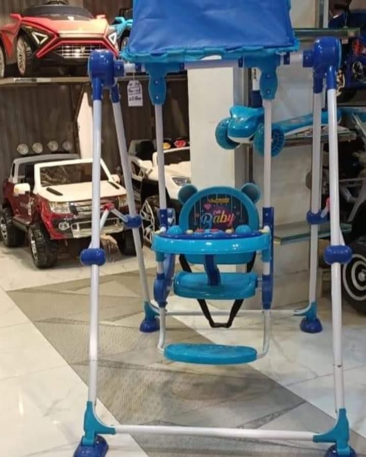 Baby Garden Swing Jhoola For Indoor