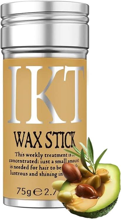 IKT Hair Wax Stick 75g