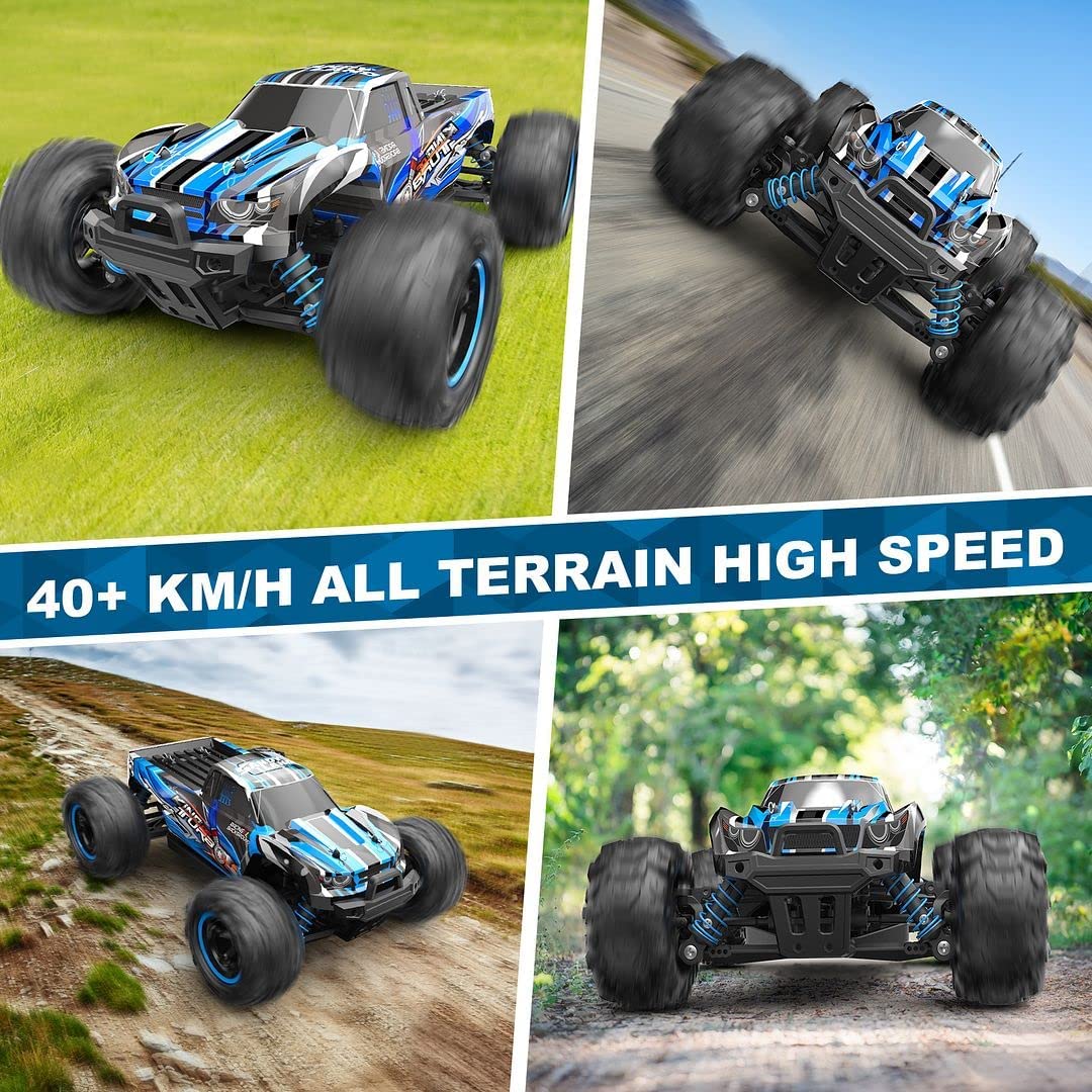 RC CAR 1:16 SCALE REMOTE CONTROL CAR