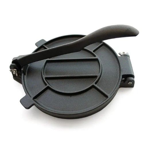 Manual Roti Maker Press Non-Stick Chapati Maker