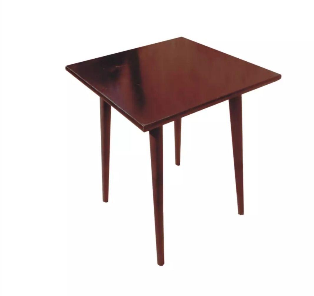 coffee table stylish brown table