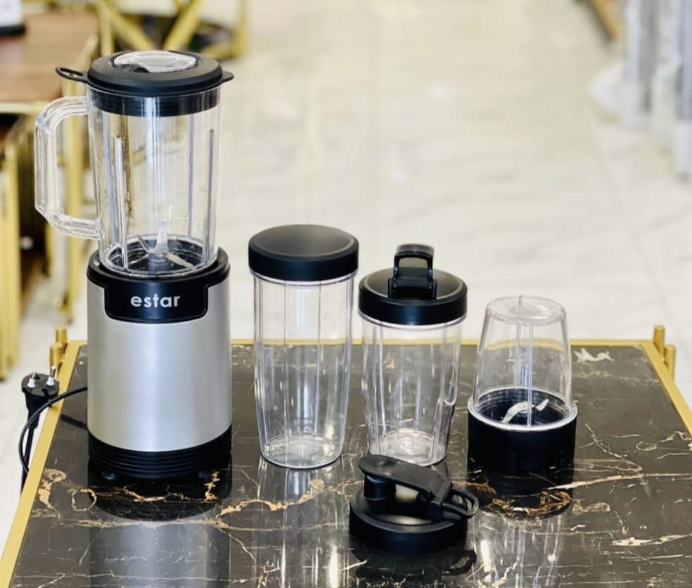 In Pakistan New Nutribullet Blender NUTRiBULLET 600 Series