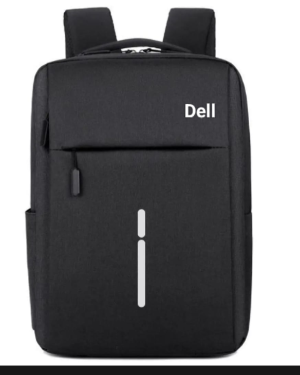 Dell laptop bag for men and women, laptop bag water resistant, laptop bag for travel,100% pure parashot bag for laptop
