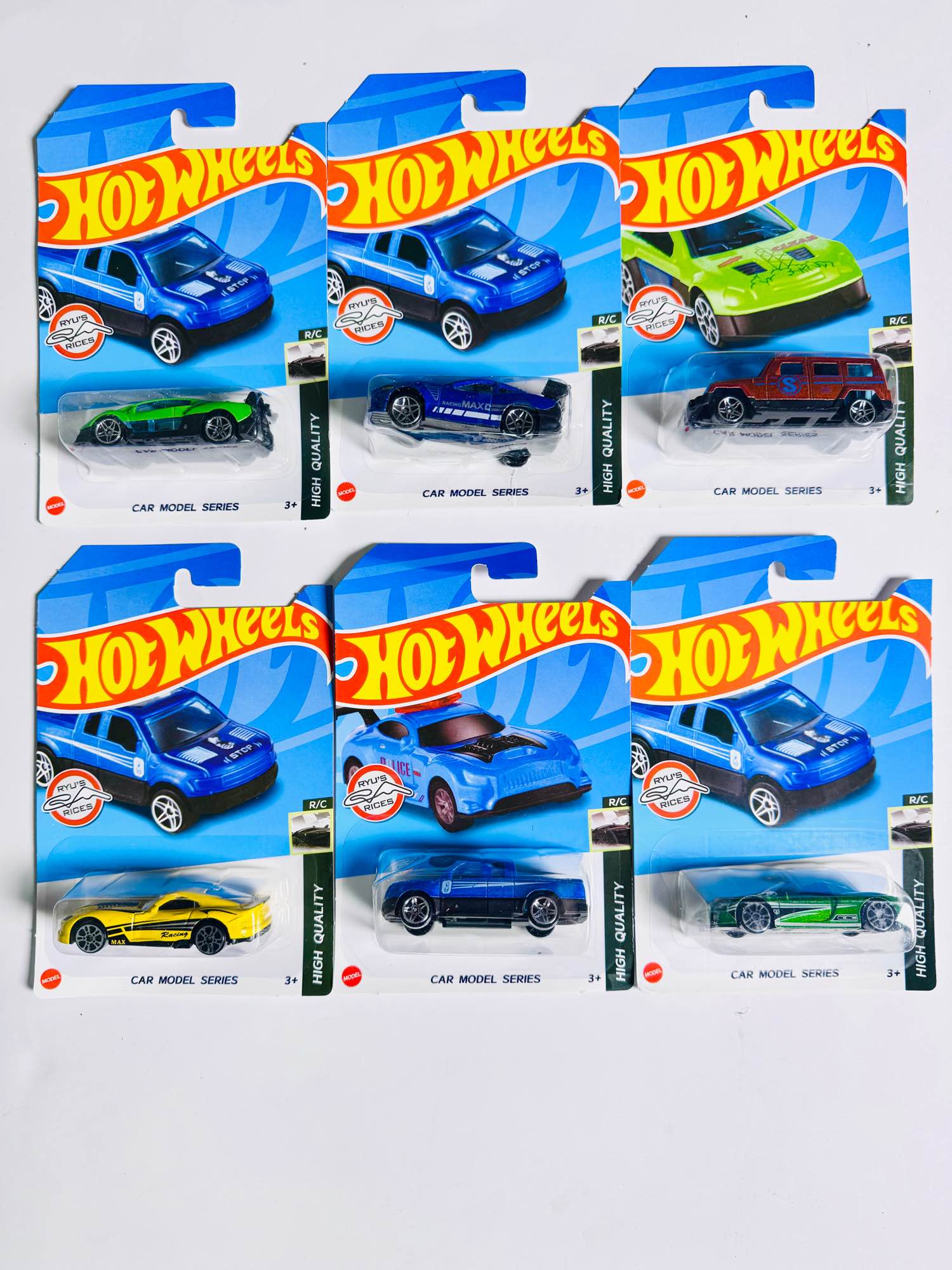 1 replica Hot  wheels collection 2024 pull back metal cars die cast metal cars for kids and collectors 36 model available