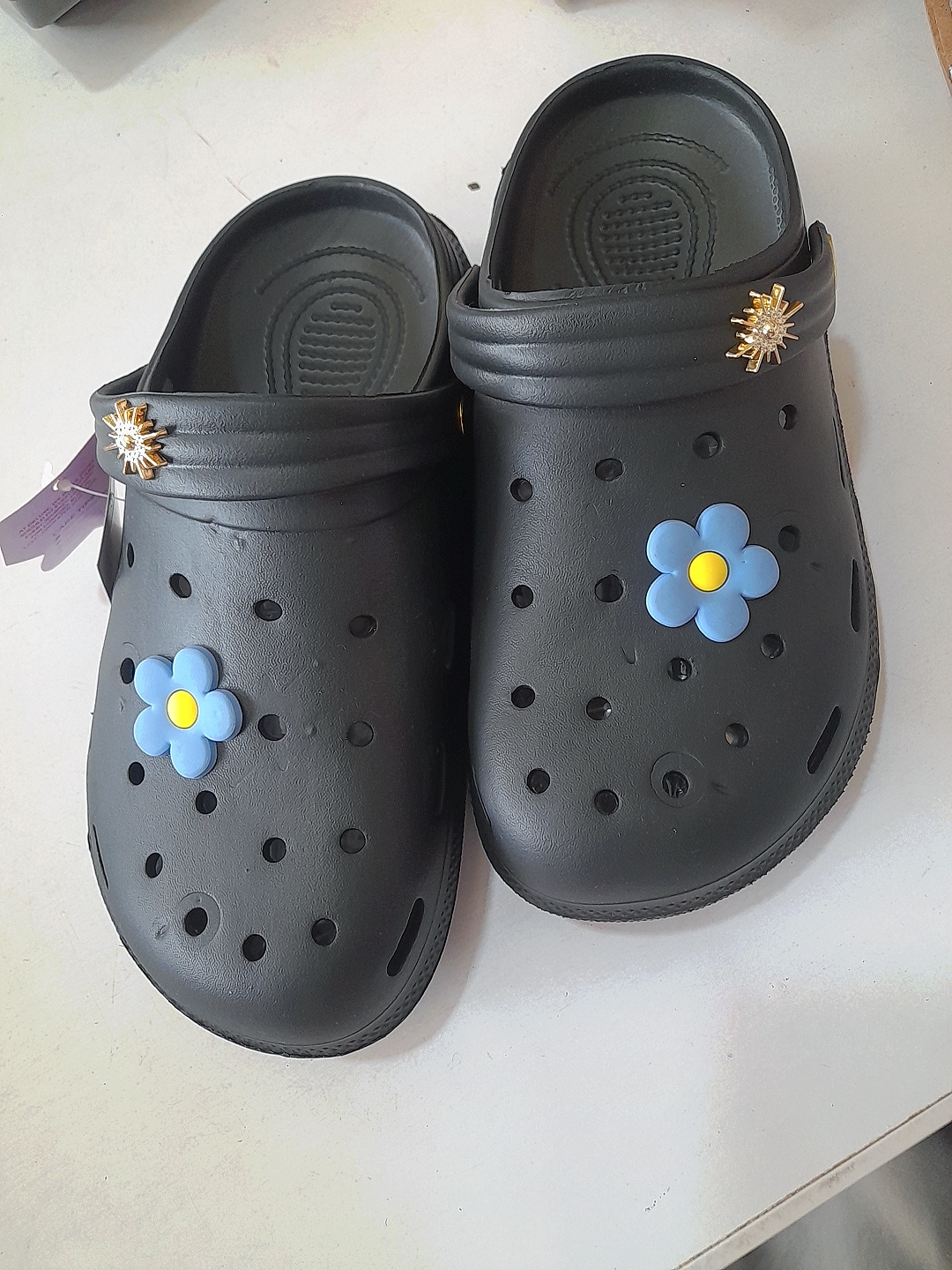 Stylish Crocs & Slippers for Women