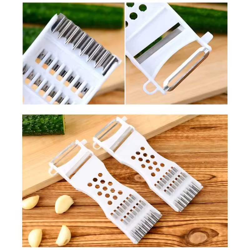 5-in-1 Vegetable Fruit Cutter