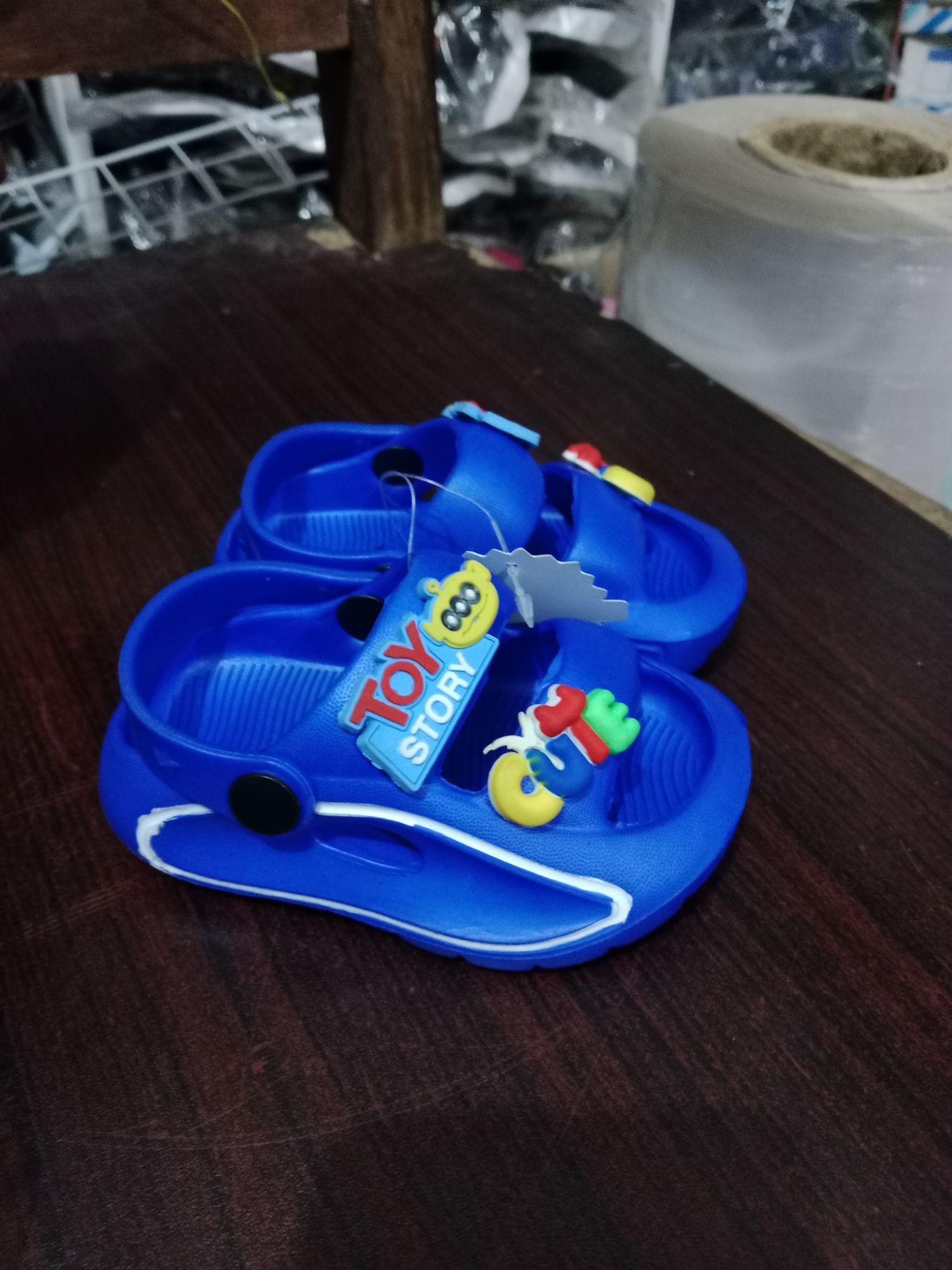 baby Girls & boys  soft stylish & comfortable slippers