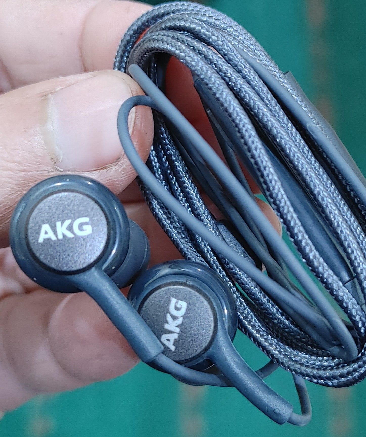 akg handsfree price olx