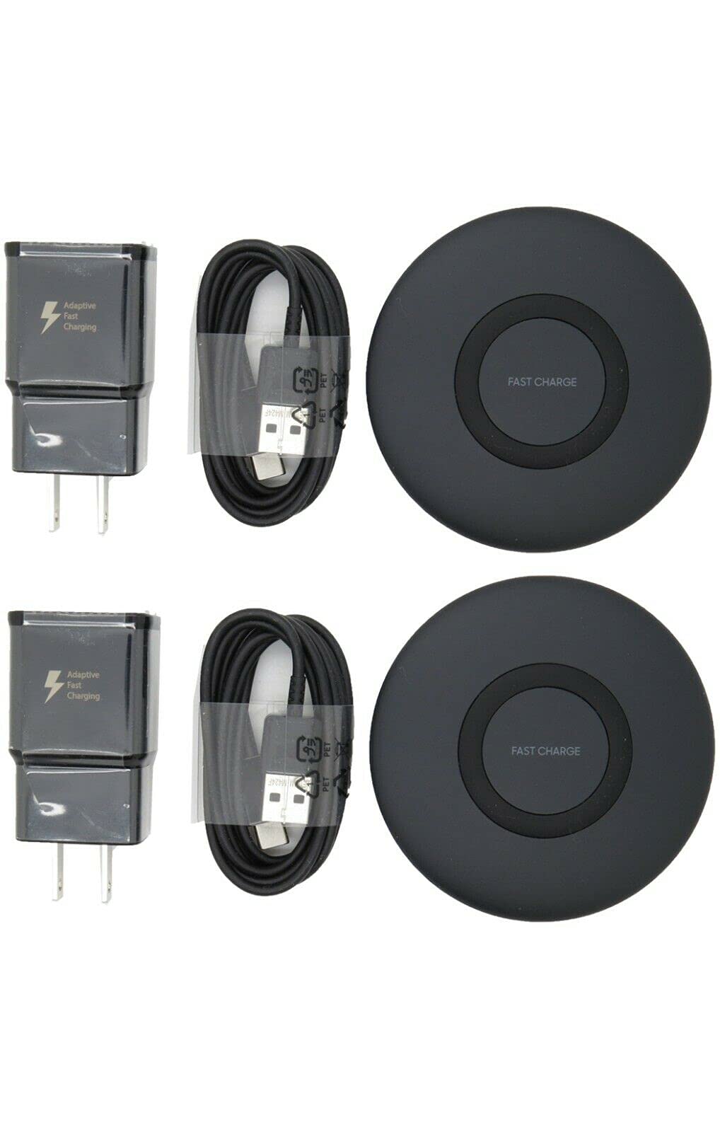 Fast Wireless Charging Pad ( Original SAMSUNG )