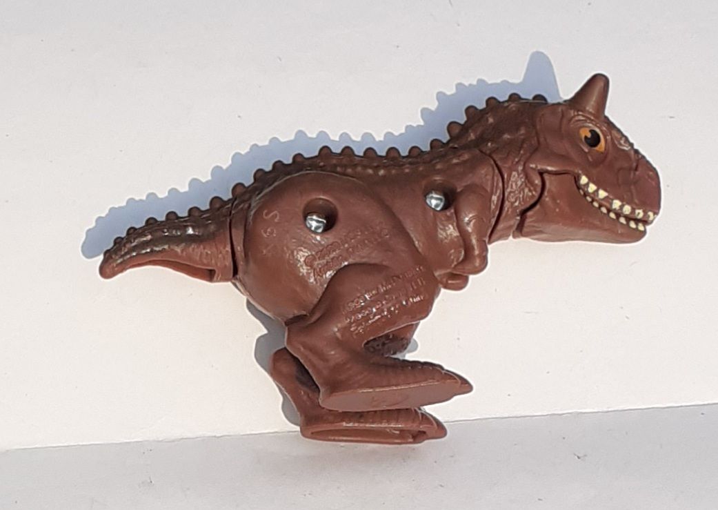 Jurassic World Camp Cretaceous Dinosaur Action Figures Toy