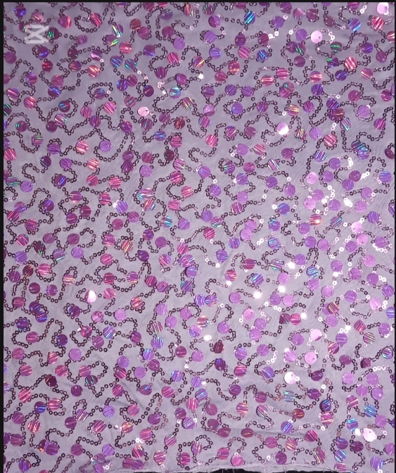 star work fabric for chester body.12*45 inch fabric for chester body