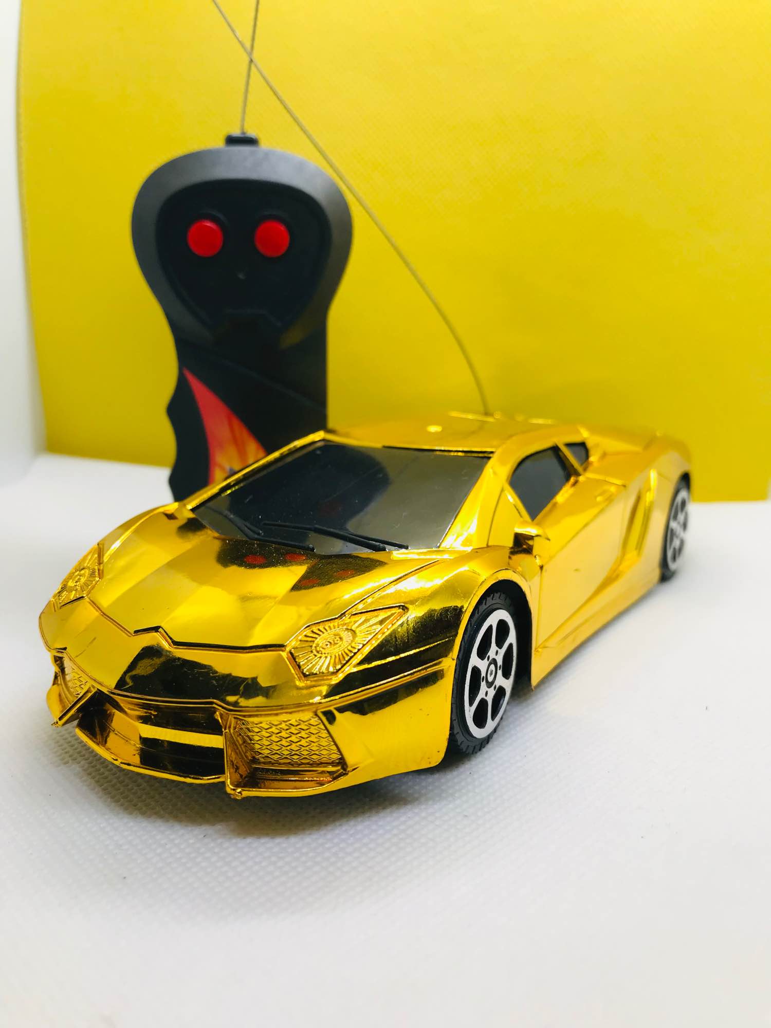 Remote car -2chanel remote control car best quality for kids