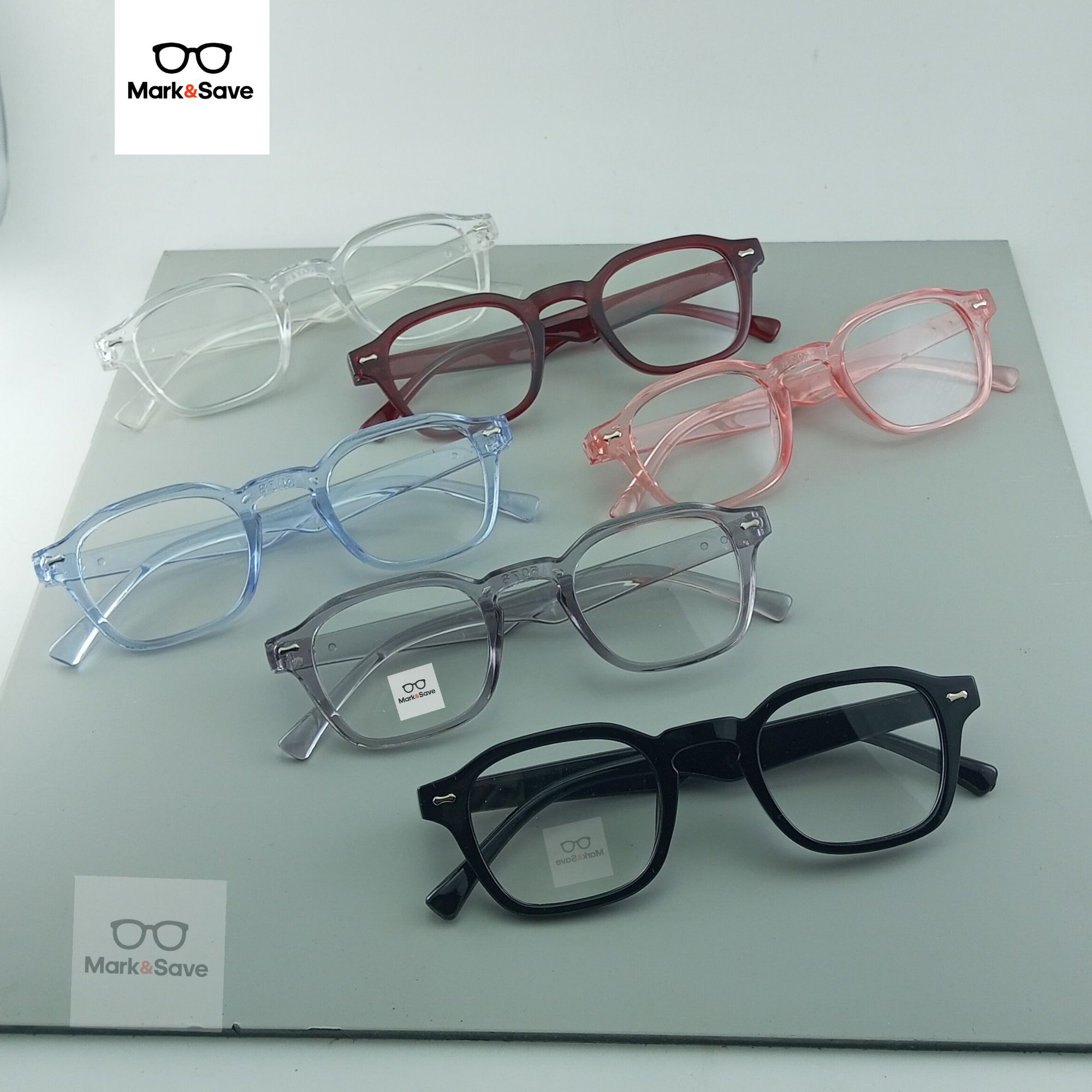 New Square Glasses for Men Women. New Fashion Glasses. Screen Protection glasses. Glasses For Girls. Glasses For Boys. Latest Styles Glasses. Most Trending Style . Glasses. Square Shape Glasses. Retro Style Glasses.