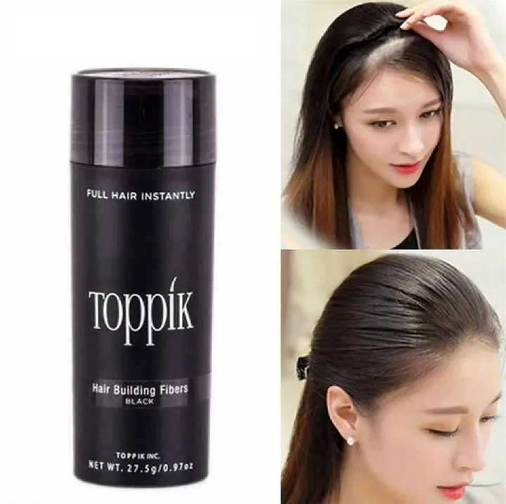 Toppik hair building fiber 27.5g