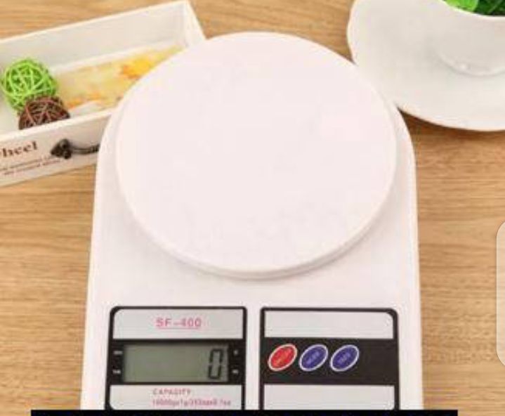 digital mini weight machine