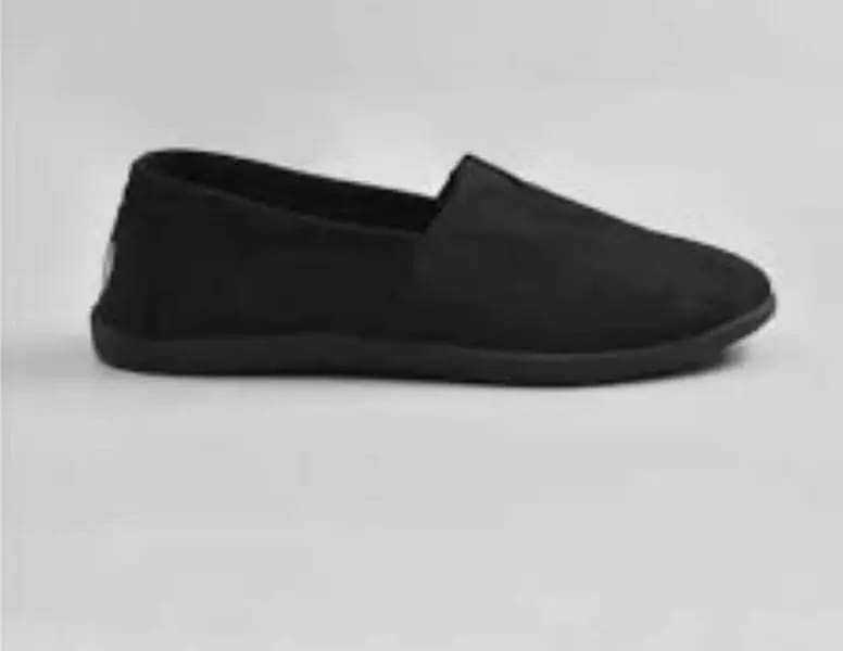 Black Tomas Shoes