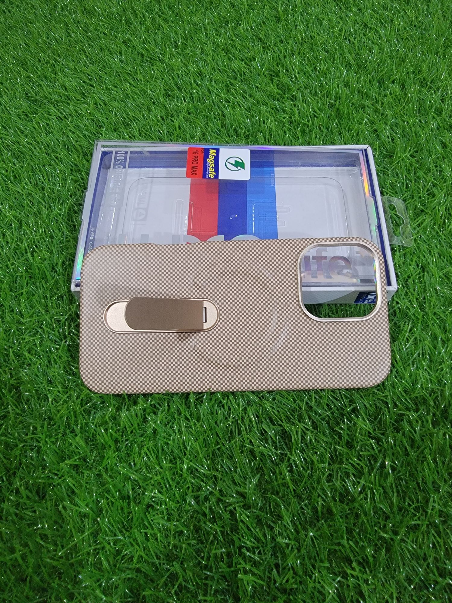 Luxo Life Stand Cover