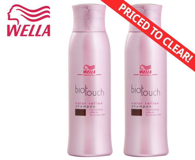 Wella Professionals Products Price List in Pakistan 