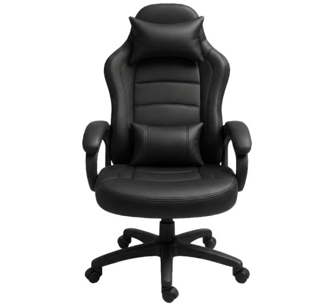 Gaming chair imported gaming chair with lumbar spine support .