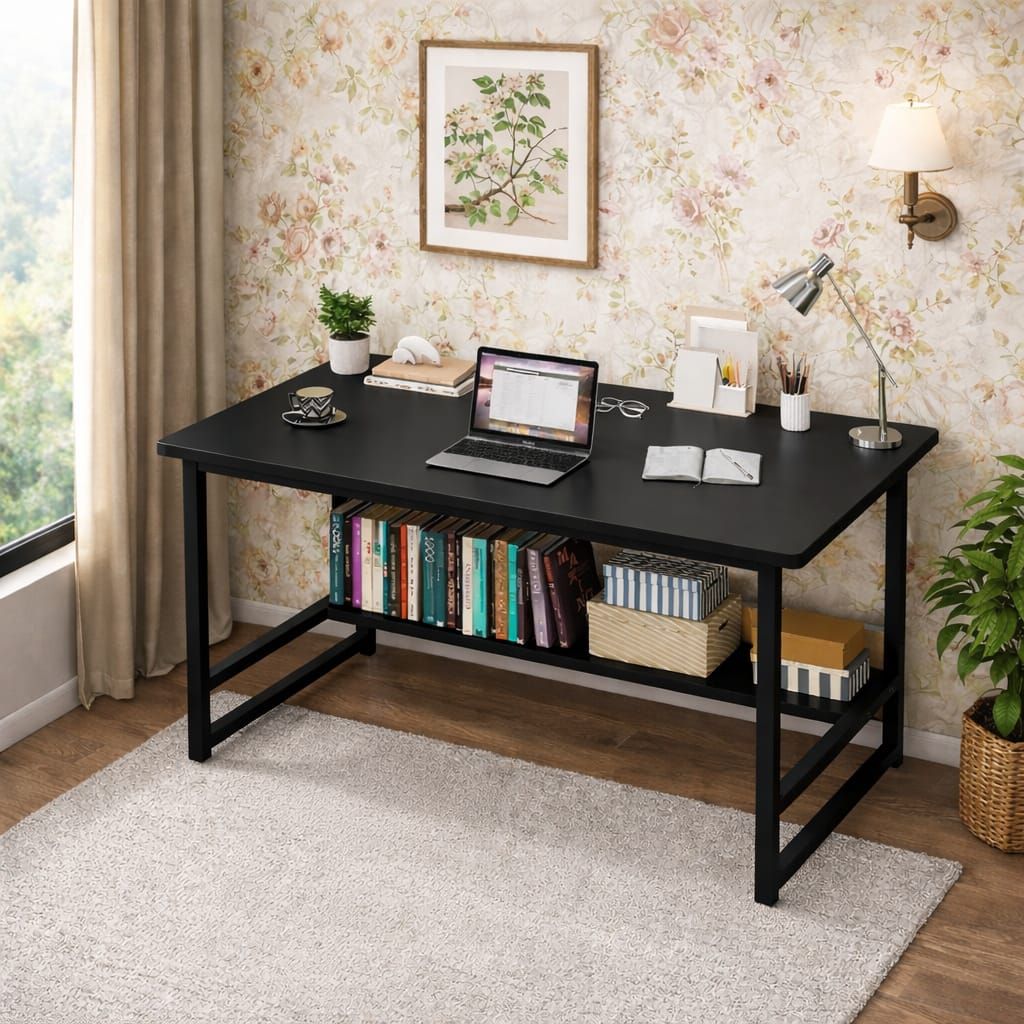 3D Office Chair, Computer Chair, Gaming Chair, Executive Chair, Study Chair, Freelancing Chair & Visitor Chairs – Ergonomic Workspace