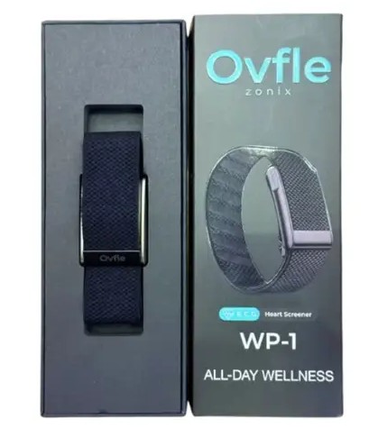 Ovfle Zonix WP-1 Smart Band Original
