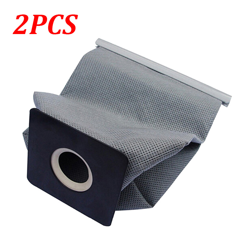 Universal Vacuum Cleaner Bag Reusable for Philips for  for Haier for  Vacuum Cleaner Washable Vacuum Cleaner Cloth Dust
