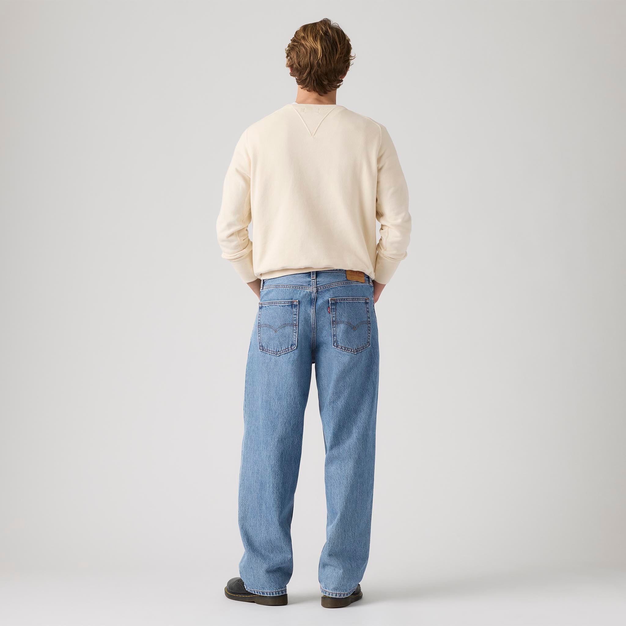 Levi's® Men’s 578™ Baggy Jeans For Men