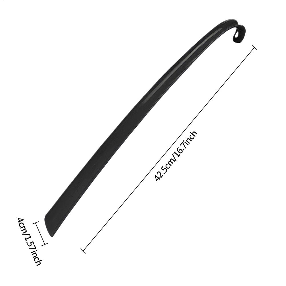 Shoe Puller Dressing Stick Sock Remover Aid Helper Lazy Wear Helper Boot Lifter Shoehorns Accessories for Seniors Men Women Kids